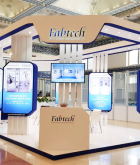 Fabtech – IPE, Iran
