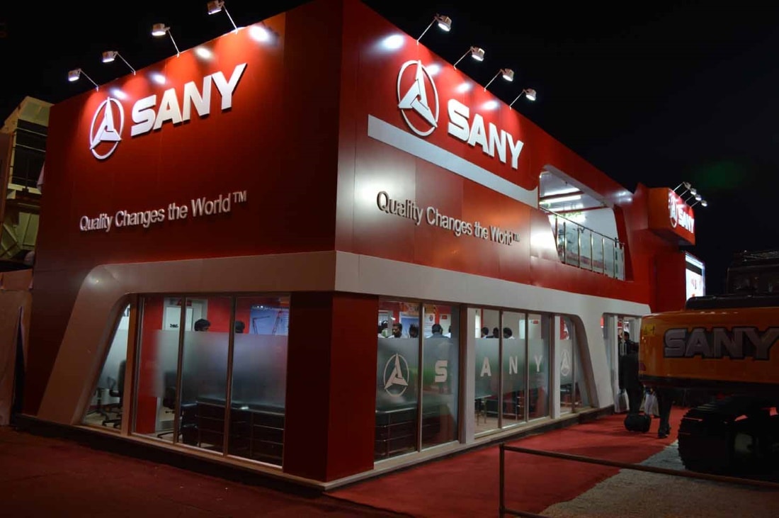 Sany-Excon-Bengaluru-3