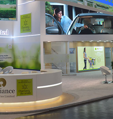 Looking for an Exhibition Stall Designer in Germany?