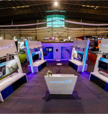 Participating at Virtual Exhibition or Online Trade Fair? Check 4 success factors