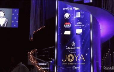 Elegance personified for D’decor – Luxurious Design