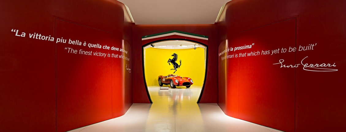 Corporate Museum: An innovative medium to tell your brand’s story